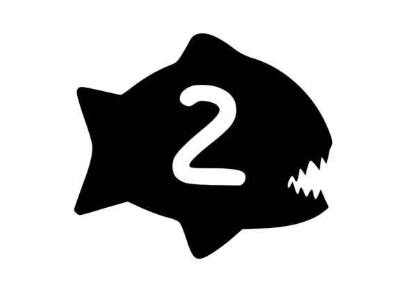 Piranha Fish with Playful Mono 2: A Designer’s Hands-On Review