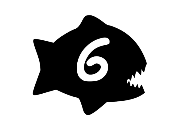 Piranha Fish with Playful Mono 6: A Designer’s Honest Take on Real Project Use