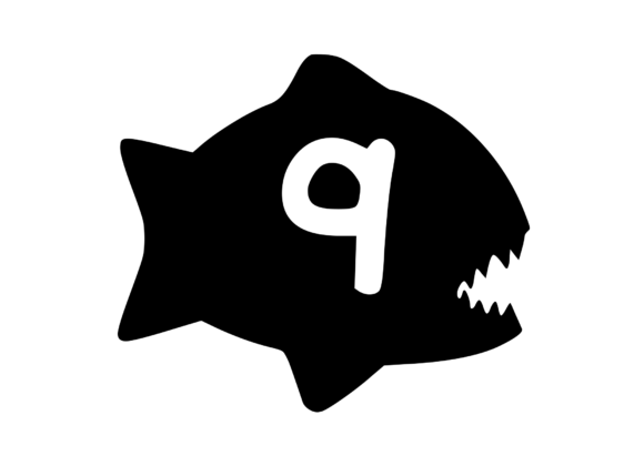 Piranha Fish with Playful Mono 9: Practical Design Review