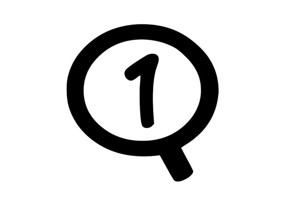 Search Symbol with Playful Mono 1: A Designer’s Hands-On Review