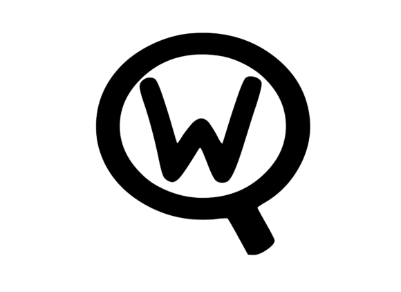 Search Symbol with Playful Mono W: A Designer’s Embroidery Review