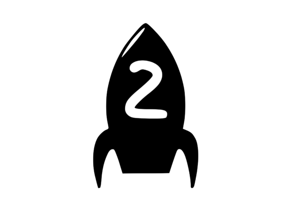 Space Rocket with Playful Mono 2: A Designer’s Honest Embroidery Review