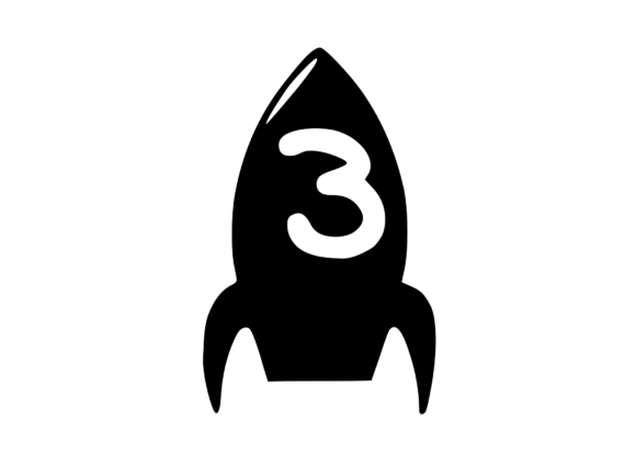 Space Rocket with Playful Mono 3: A Hands-On Review
