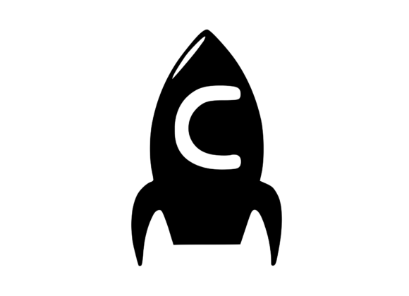 Space Rocket with Playful Mono C Review
