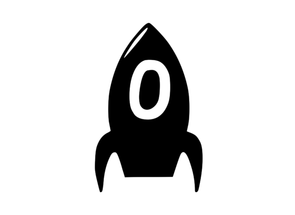 Space Rocket with Playful Mono O: A Designer’s Honest Take