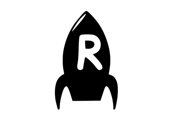 Space Rocket with Playful Mono R: A Designer's Real-Use Review
